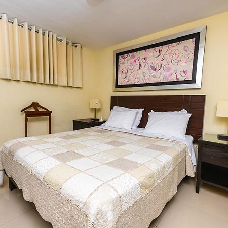 Posada Blanca Hotel Boutique 피우라 외부 사진